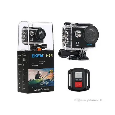 EKEN H9R Action Camera 4K